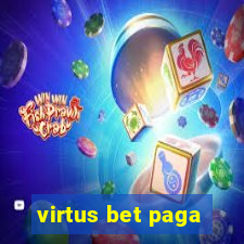 virtus bet paga